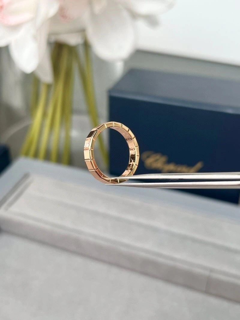 ZipUp Chaumet Rings 210840