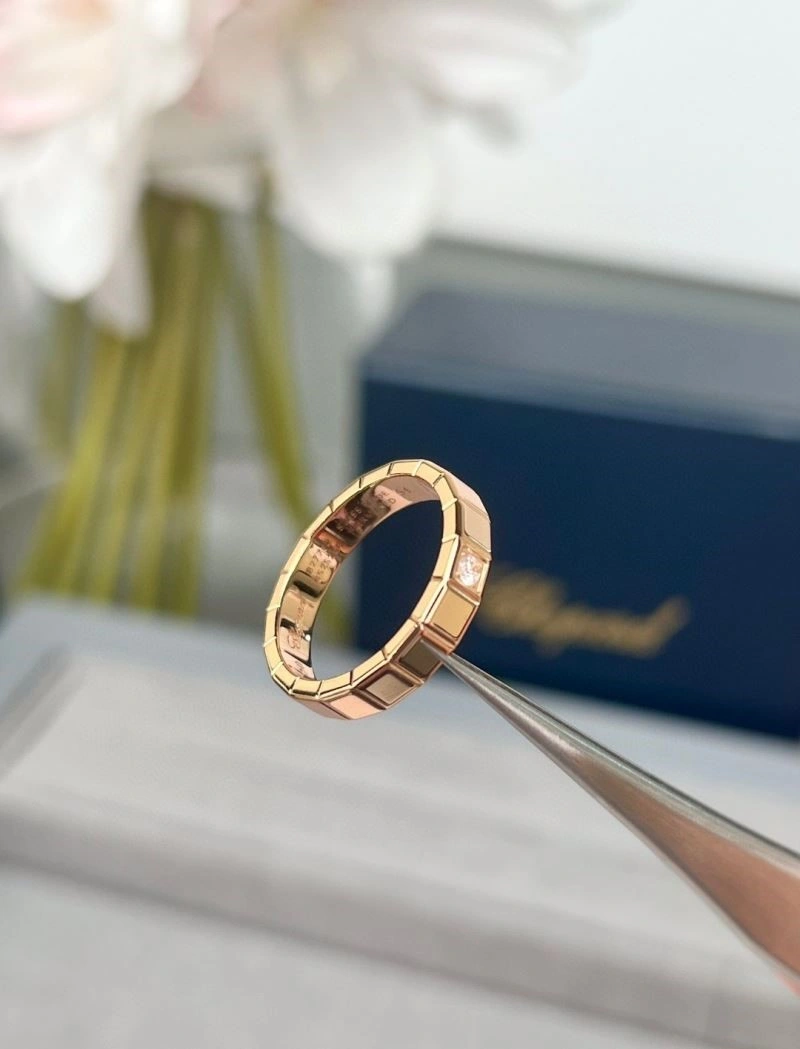 ZipUp Chaumet Rings 210840