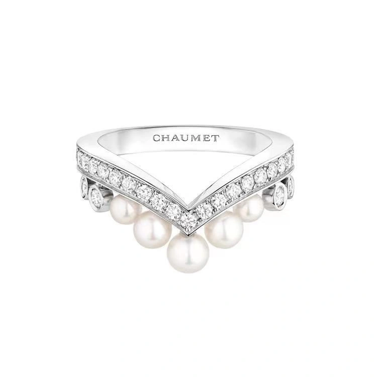 Chaumet Rings OdorResistant 209961