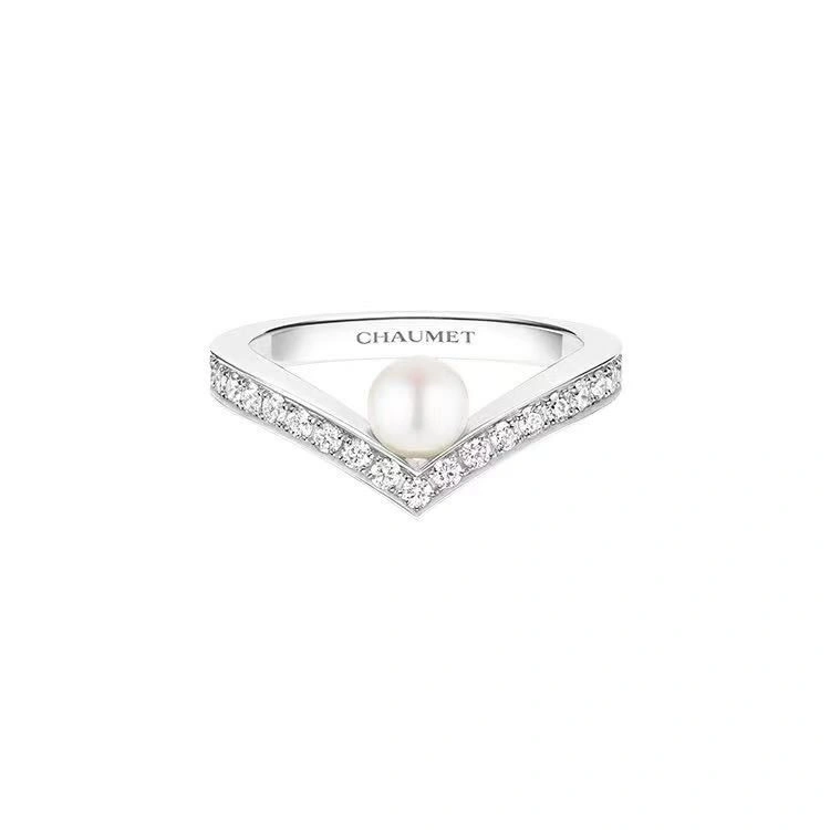 Seasonal Chaumet Rings 209984