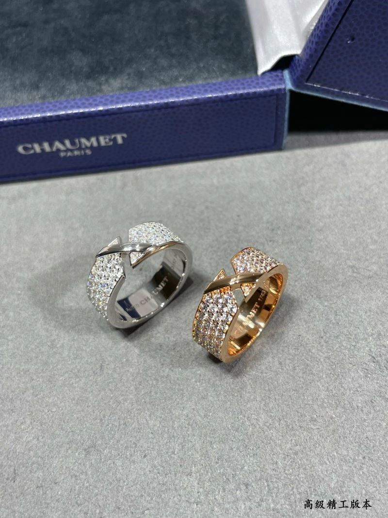 Chaumet Rings Snug 210026