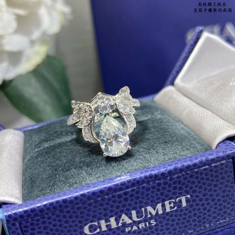 Chaumet Rings Comfortable 209966