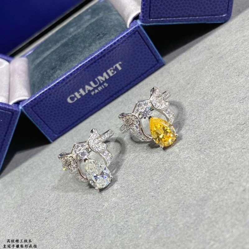 Chaumet Rings Comfortable 209966