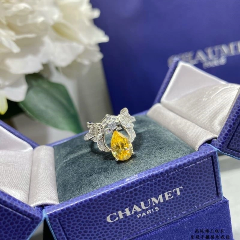 Chaumet Rings Comfortable 209966