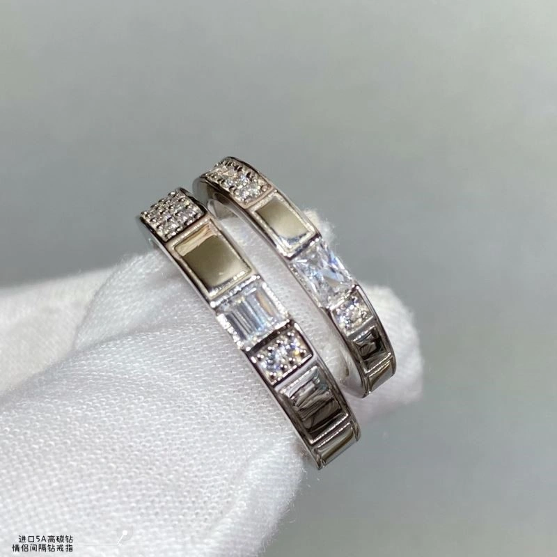 WrinkleFree Chaumet Rings 209953