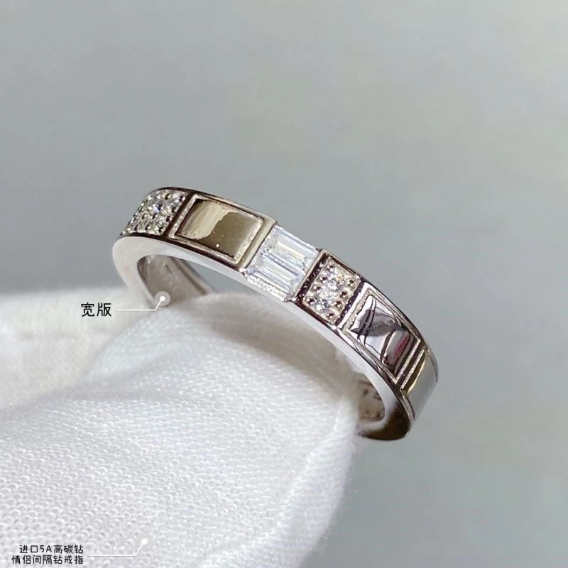WrinkleFree Chaumet Rings 209953