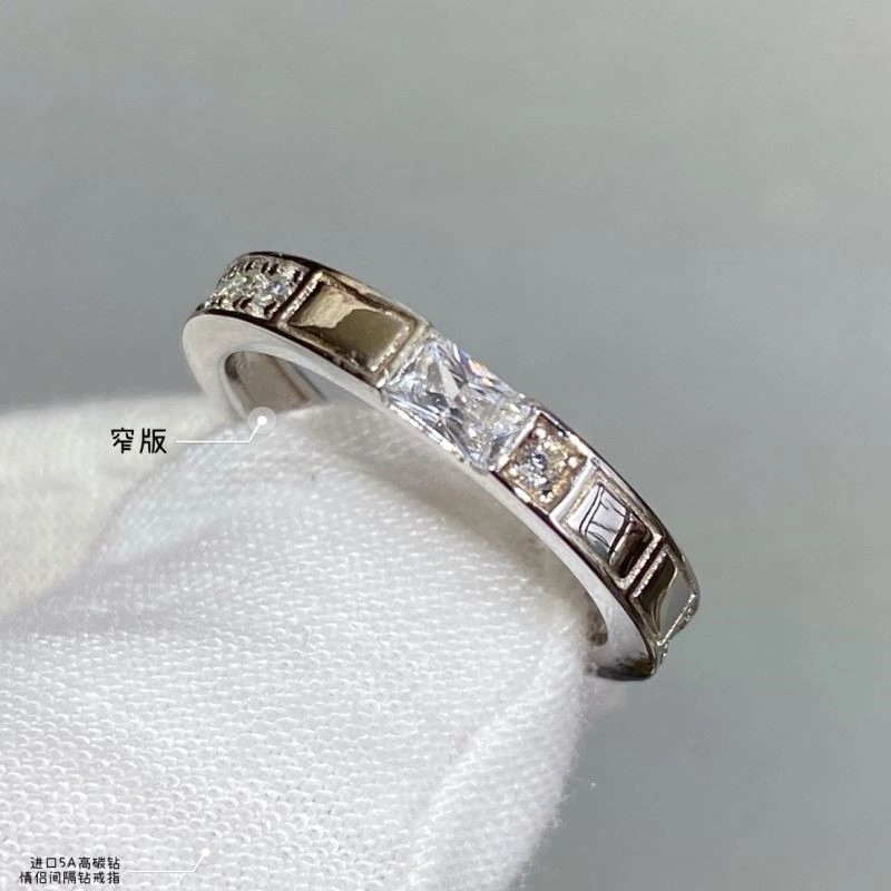 WrinkleFree Chaumet Rings 209953
