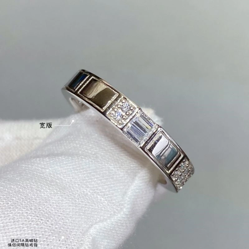 WrinkleFree Chaumet Rings 209953