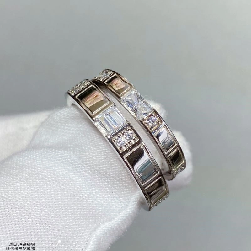 WrinkleFree Chaumet Rings 209953