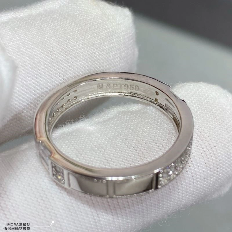 WrinkleFree Chaumet Rings 209953