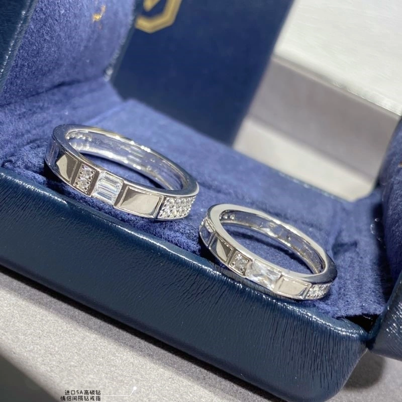 WrinkleFree Chaumet Rings 209953