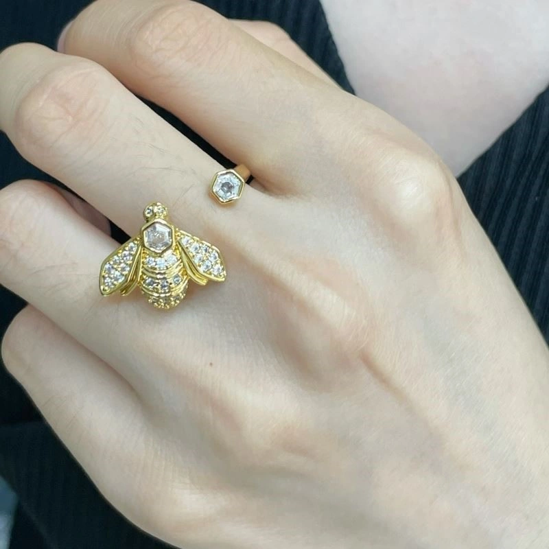 Chaumet Rings NewStyle 209982