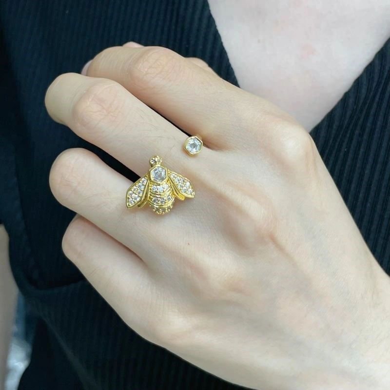 Chaumet Rings NewStyle 209982