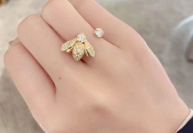 Chaumet Rings NewStyle 209982