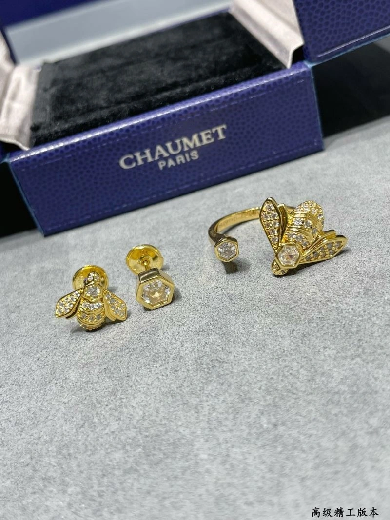 Chaumet Rings NewStyle 209982