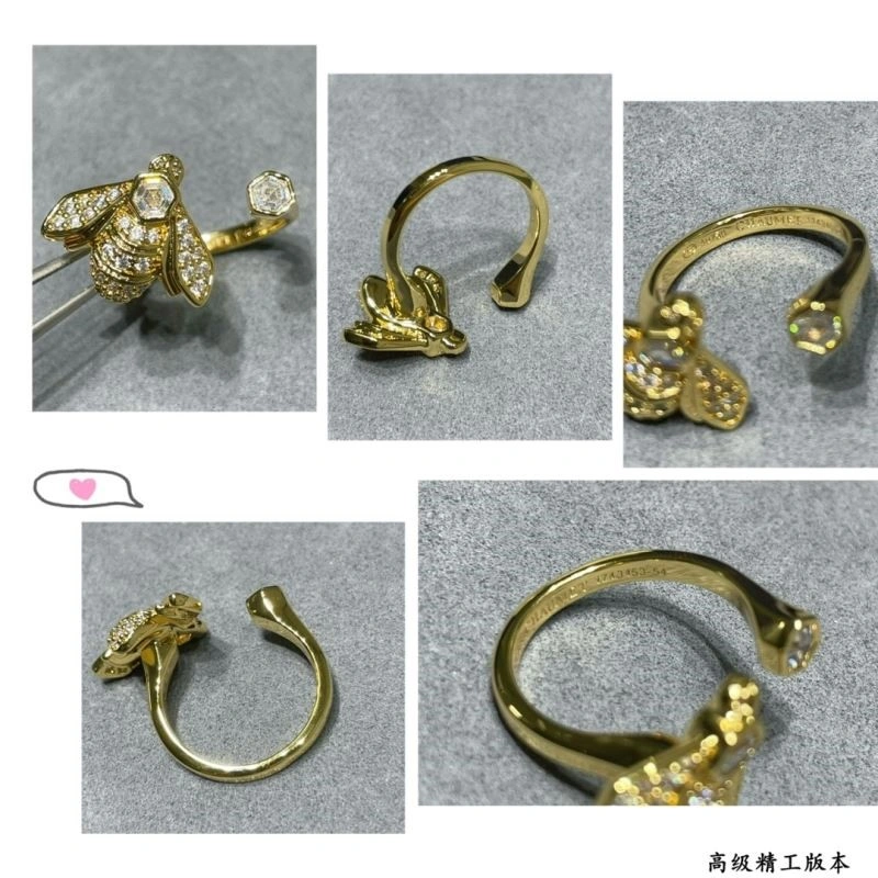 Chaumet Rings NewStyle 209982