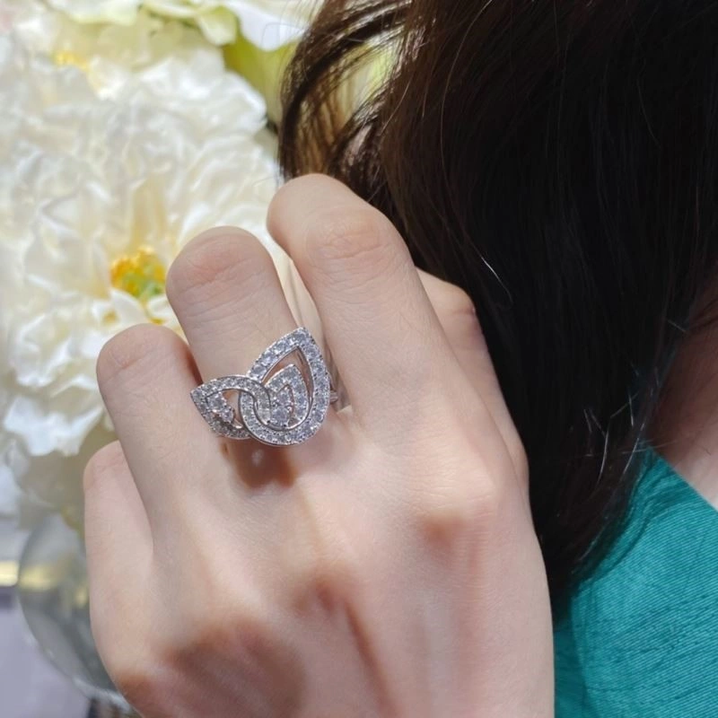 Chaumet Rings Minimalist 209954