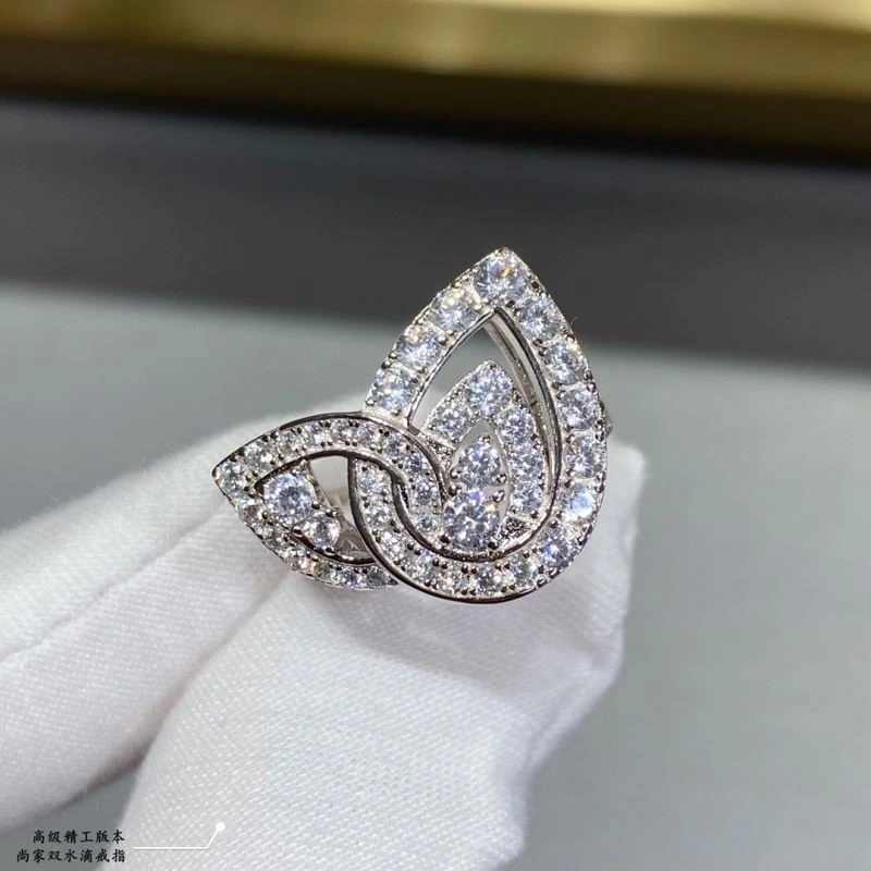 Chaumet Rings Minimalist 209954