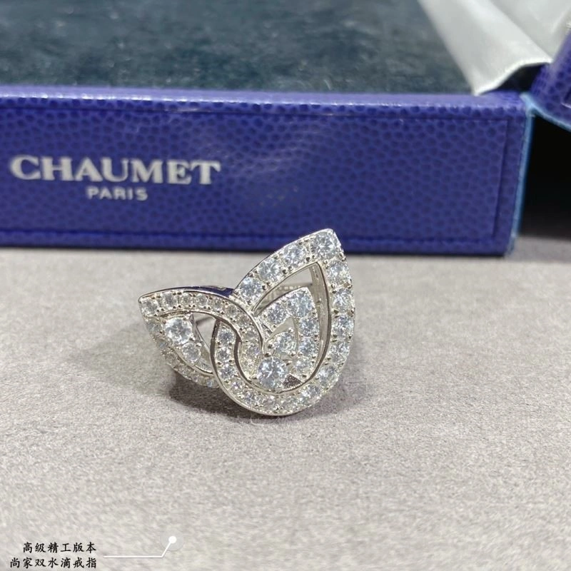 Chaumet Rings Minimalist 209954