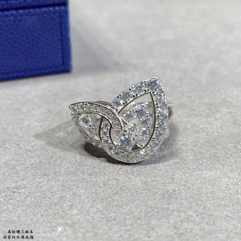 Chaumet Rings Minimalist 209954