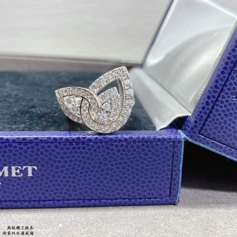Chaumet Rings Minimalist 209954