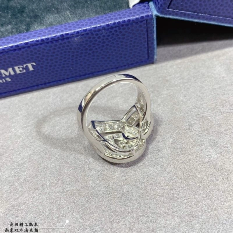 Chaumet Rings Minimalist 209954