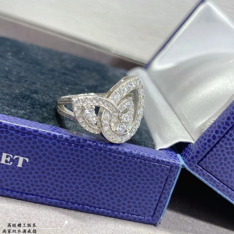 Chaumet Rings Minimalist 209954