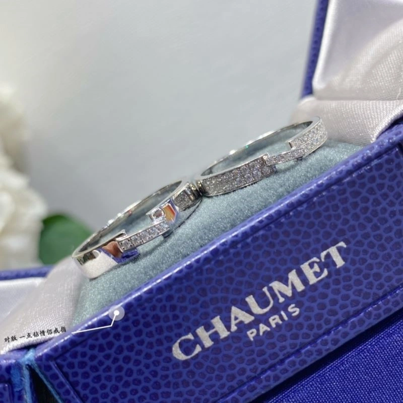 Chaumet Rings Upgraded 209964