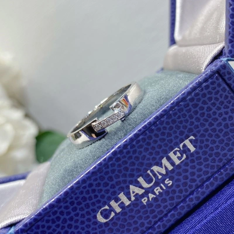 Chaumet Rings Upgraded 209964