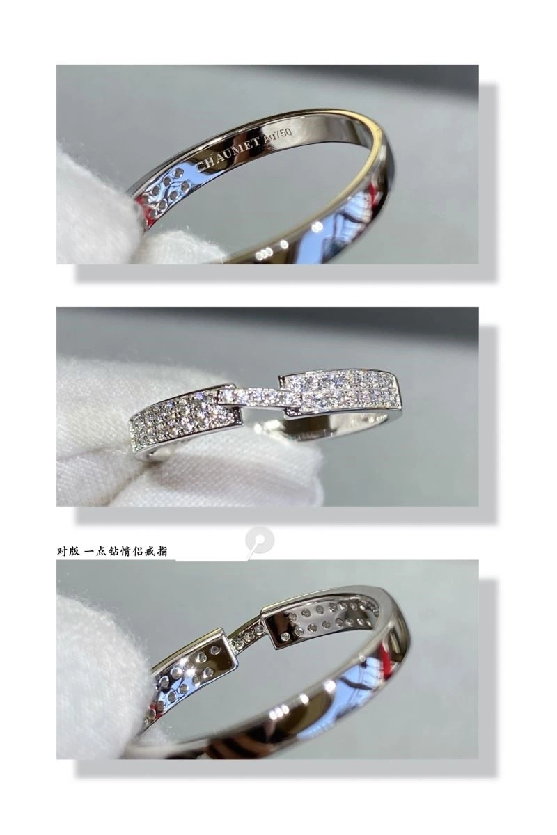 Chaumet Rings Upgraded 209964