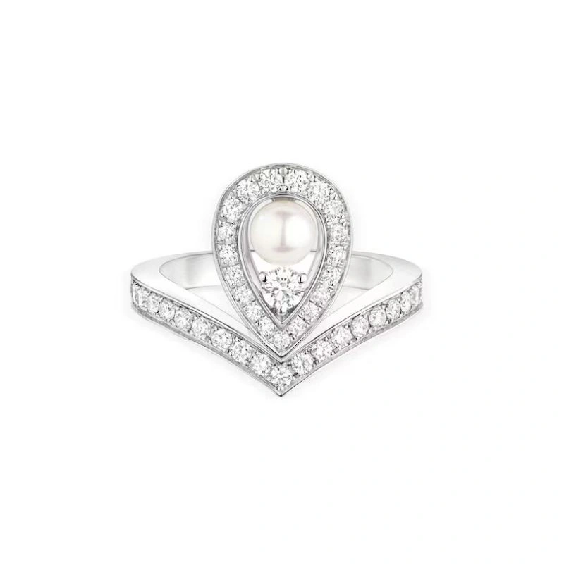 Thermal Chaumet Rings 209955