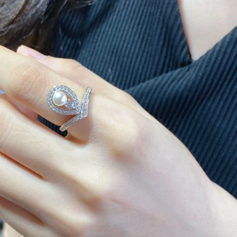 Thermal Chaumet Rings 209955