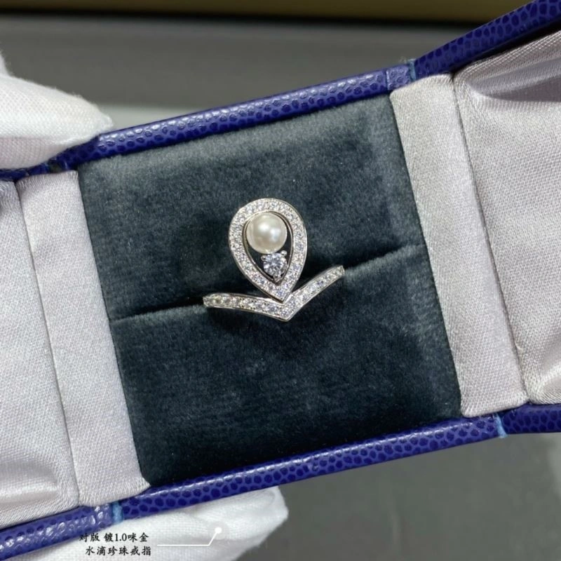Thermal Chaumet Rings 209955