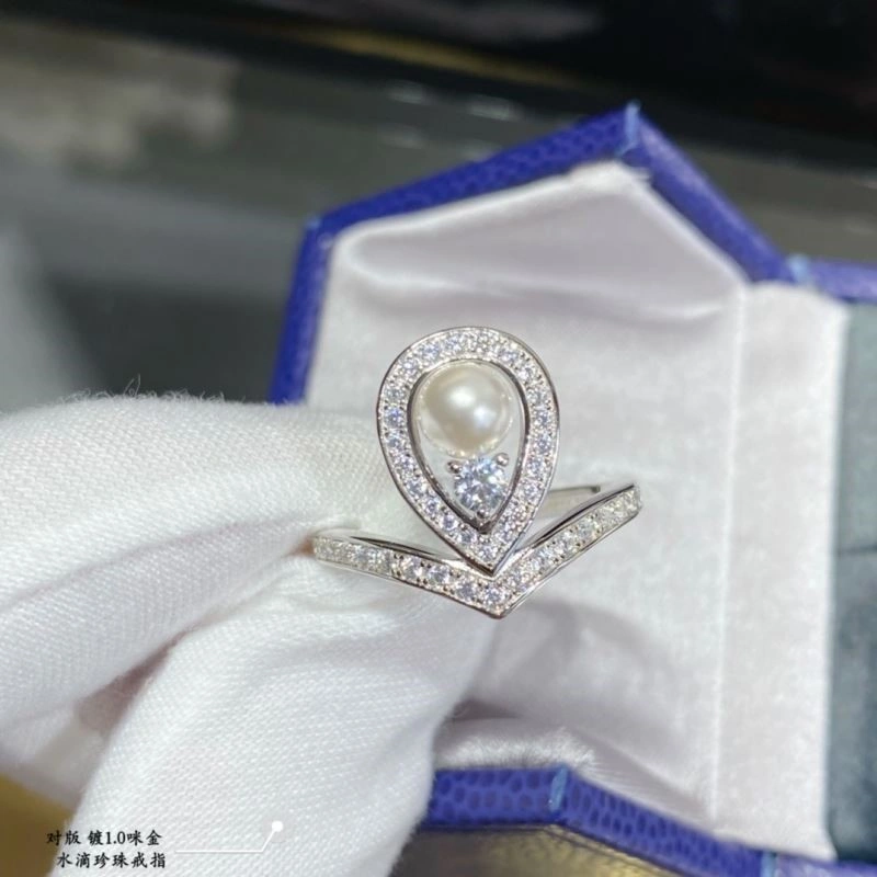 Thermal Chaumet Rings 209955