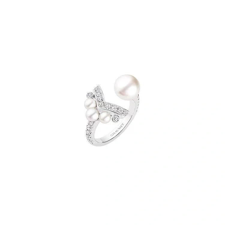 HighQuality Chaumet Rings 209951