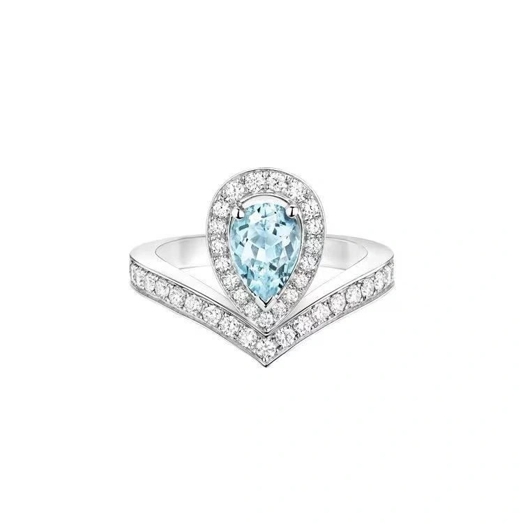 Chaumet Rings Contemporary 209956