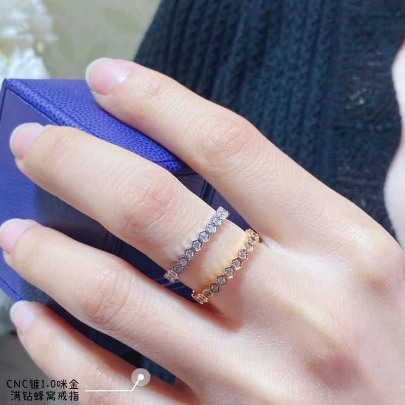 Chaumet Rings Sophisticated 209947