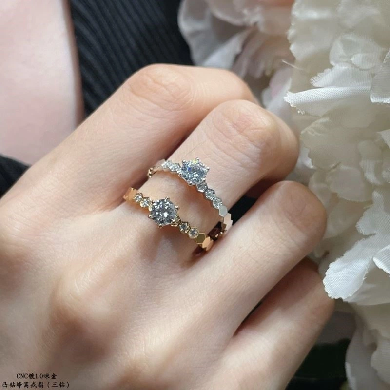 Chaumet Rings Sporty 209945