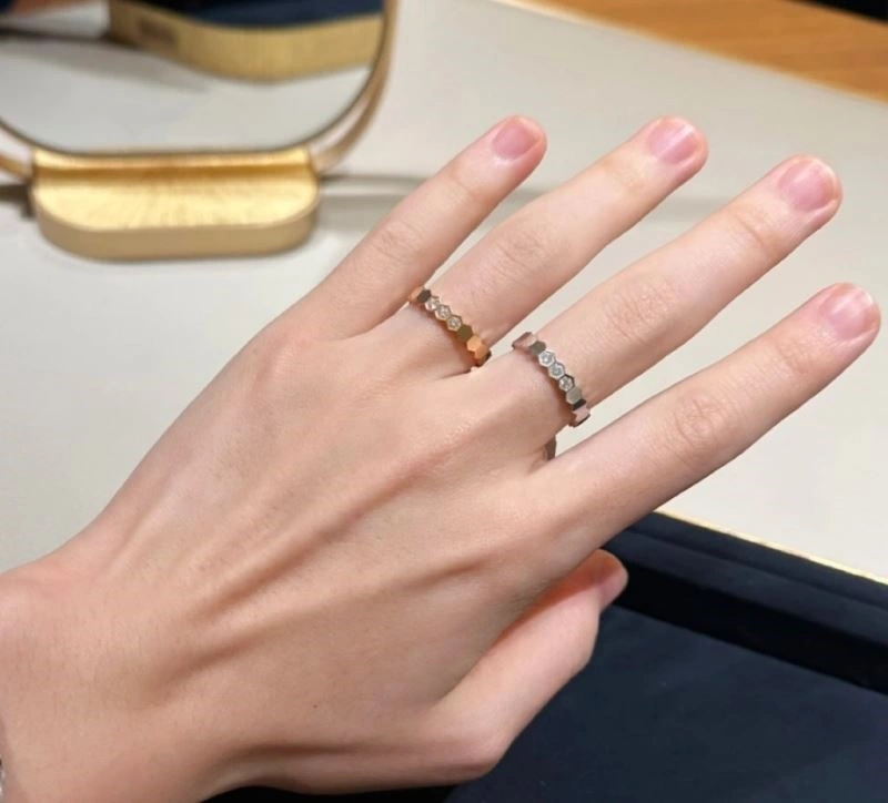 Chaumet Rings Upgraded 209946