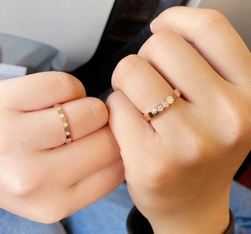 Chaumet Rings Upgraded 209946