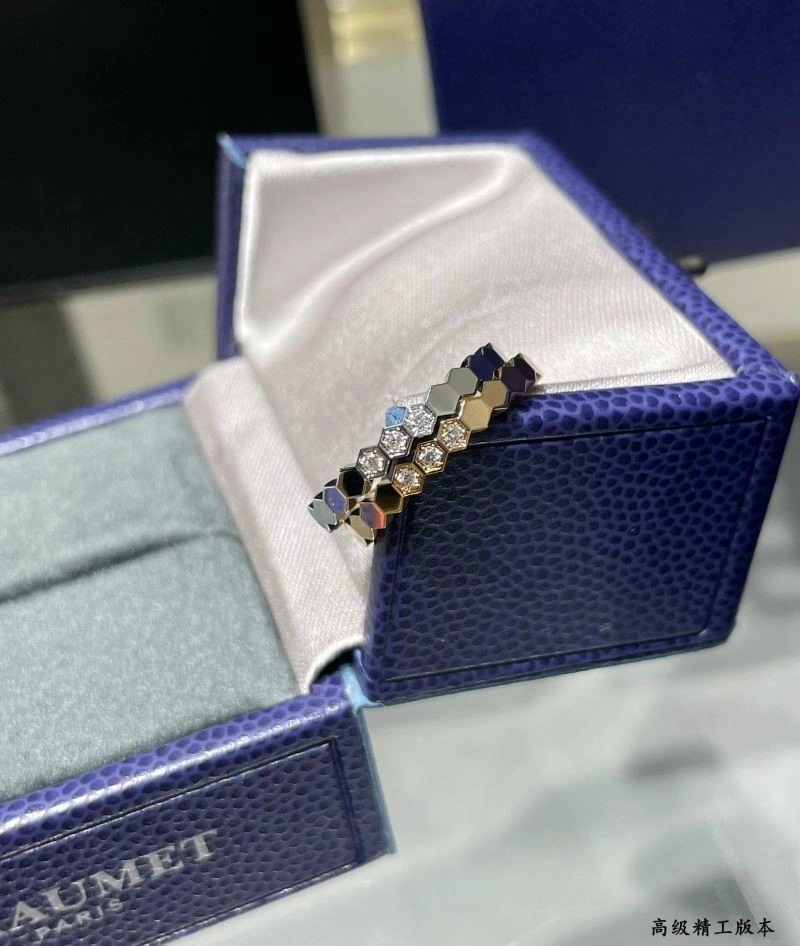 Chaumet Rings Upgraded 209946