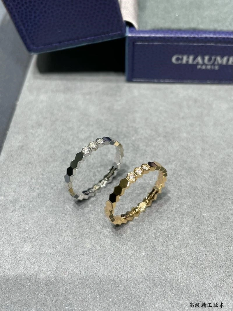 Chaumet Rings Upgraded 209946