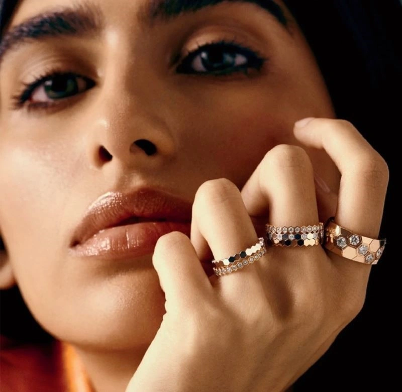Chaumet Rings UrbanChic 209942