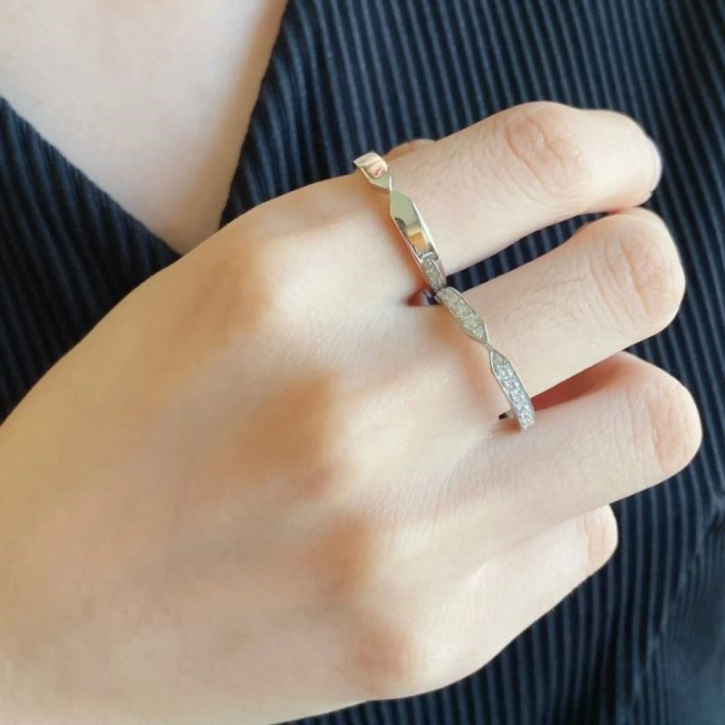 Chaumet Rings Fashionable 209941