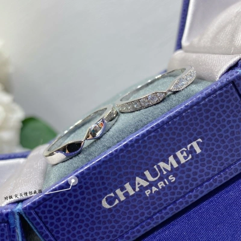 Chaumet Rings Fashionable 209941