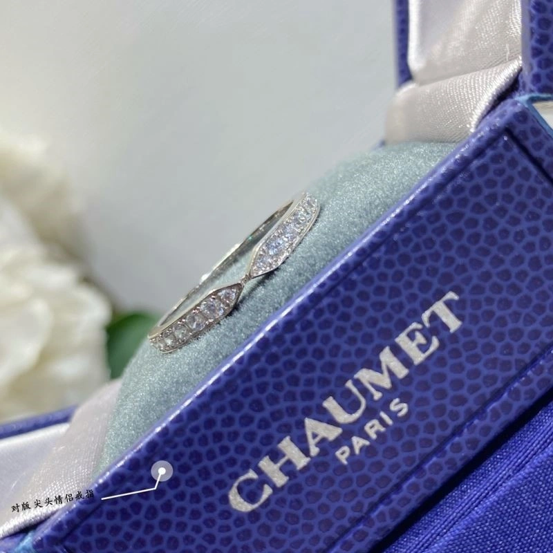 Chaumet Rings Fashionable 209941