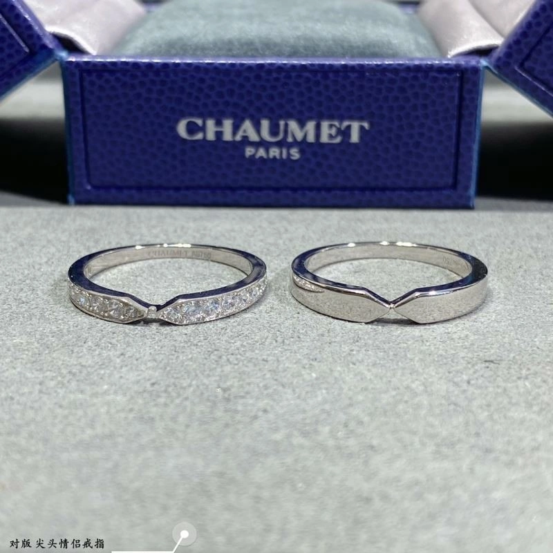 Chaumet Rings Fashionable 209941