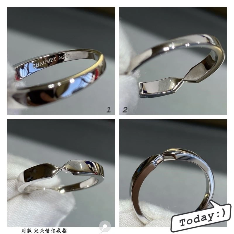 Chaumet Rings Fashionable 209941