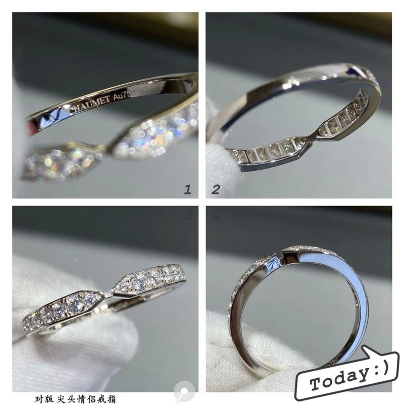 Chaumet Rings Fashionable 209941