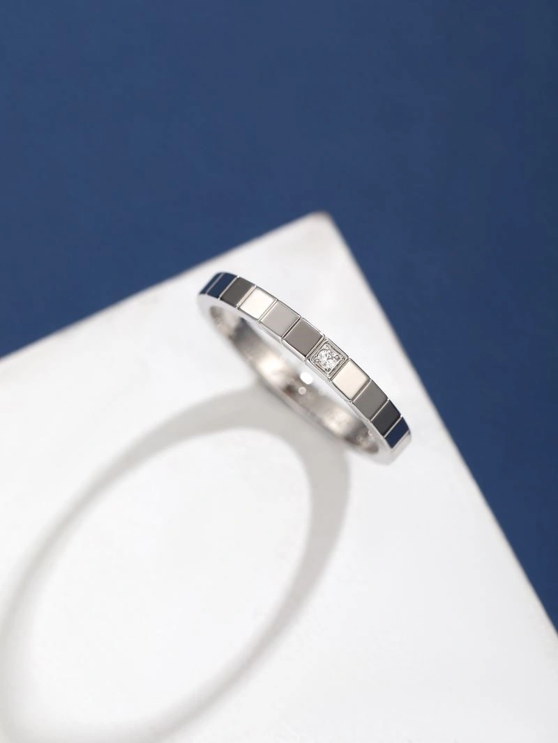 Tailored Chaumet Rings 209442